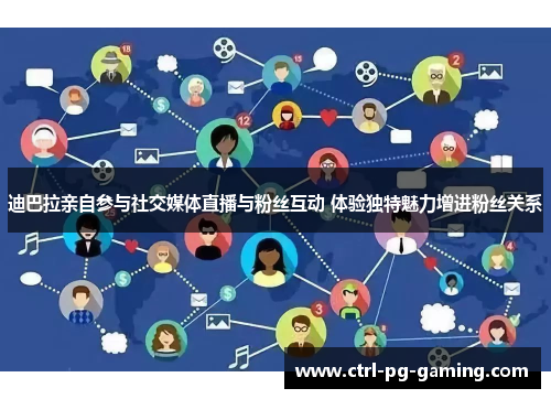 迪巴拉亲自参与社交媒体直播与粉丝互动 体验独特魅力增进粉丝关系 迪巴拉亲自参与社交媒体直播与粉丝互动 体验独特魅力增进粉丝关系